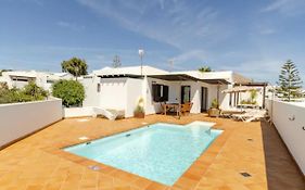 Villa San Blas Chillout - Princesa Yaiza
